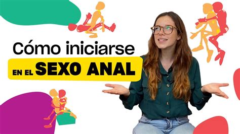 Las 15 mejores posturas para practicar sexo anal